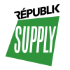 logo republik supply